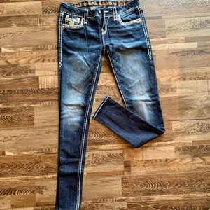 Rock Revival skinny jeans